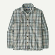 Longshore: Dyno White