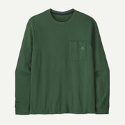Canopy Green
