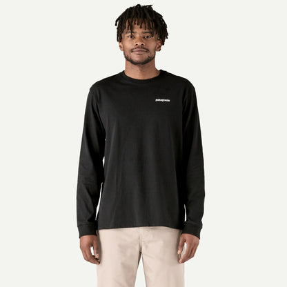 Men's Long-Sleeved P-6 Logo Responsibili-Tee® - US 7121