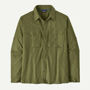 Caper Green