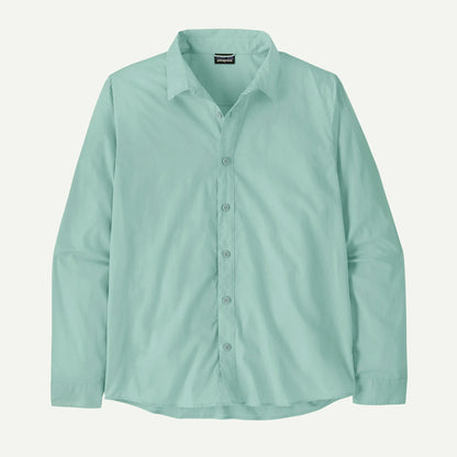 Men's Long-Sleeved Sunrise Stream Shirt - US 2331