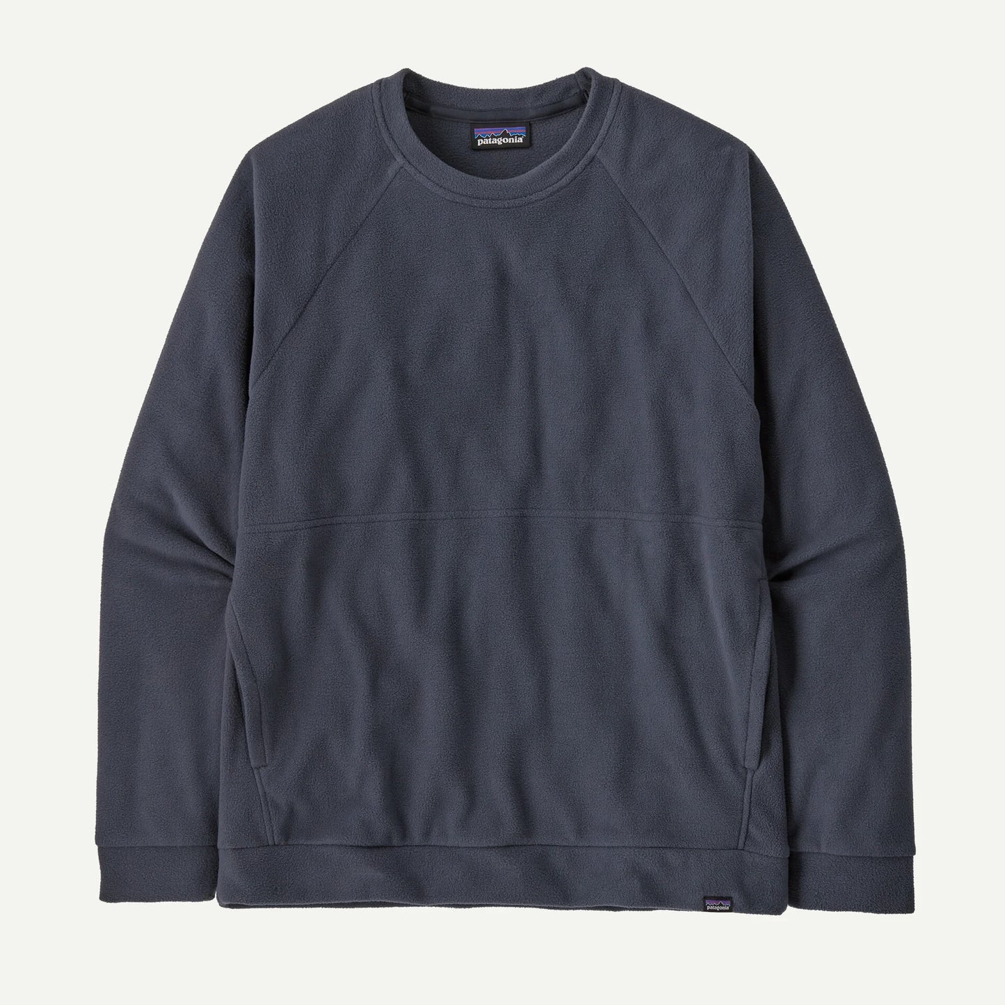 Men's Micro D® Fleece Crewneck - US 2261