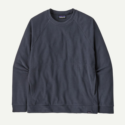 Men's Micro D® Fleece Crewneck - US 2261