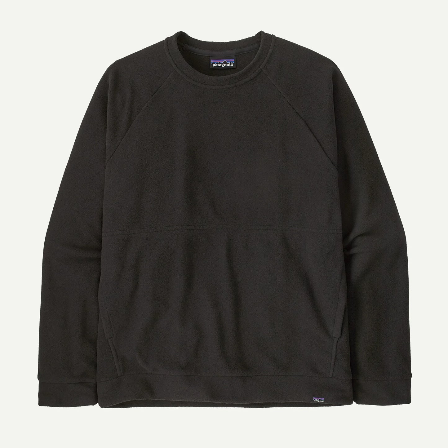 Men's Micro D® Fleece Crewneck - US 5061