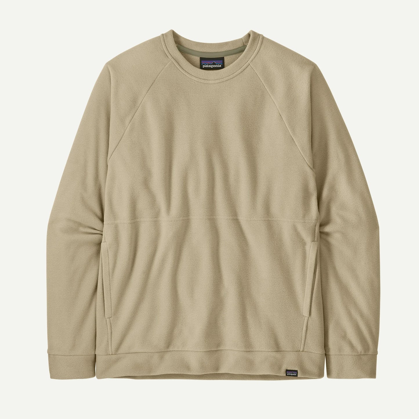 Men's Micro D® Fleece Crewneck - US 9768