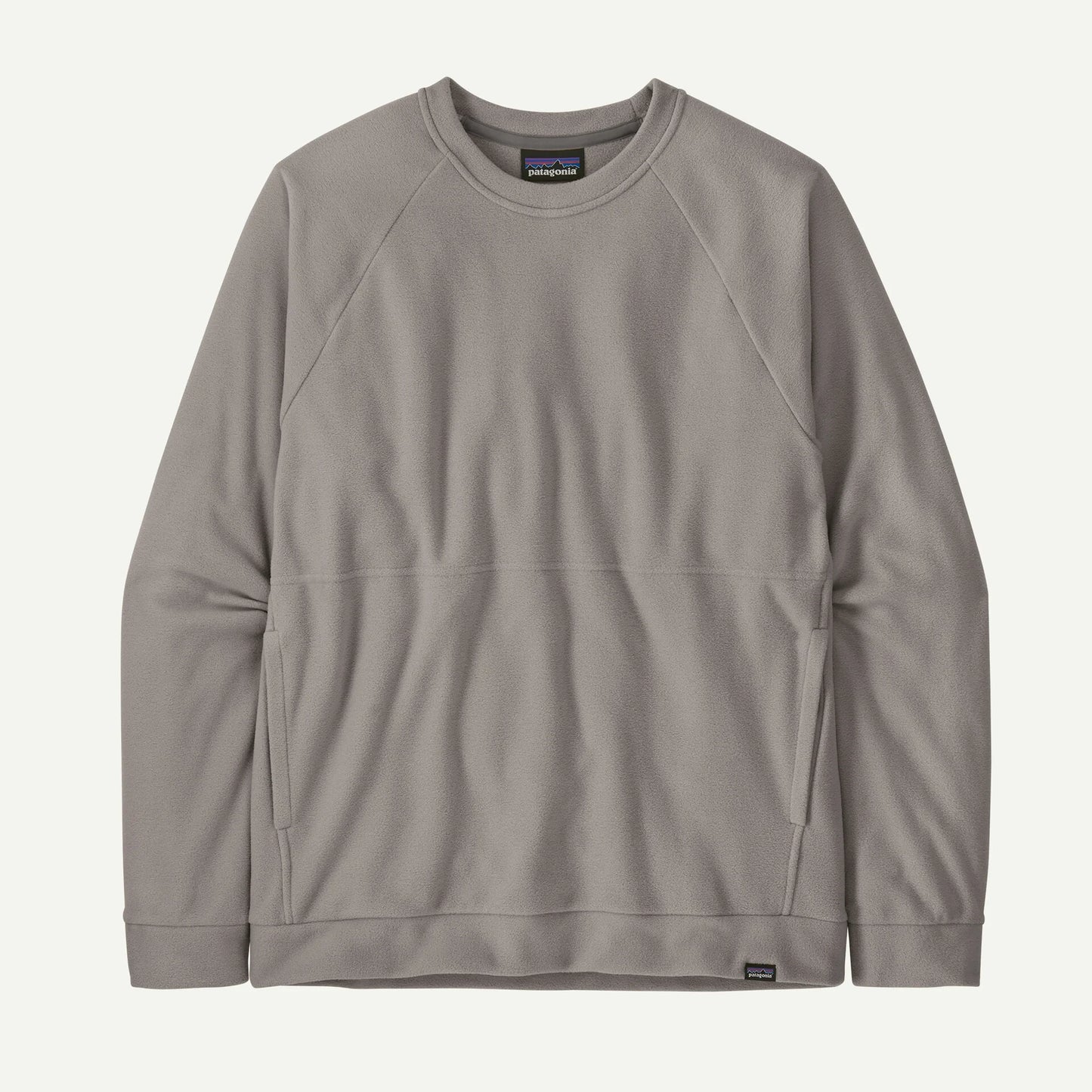 Men's Micro D® Fleece Crewneck - US 6799
