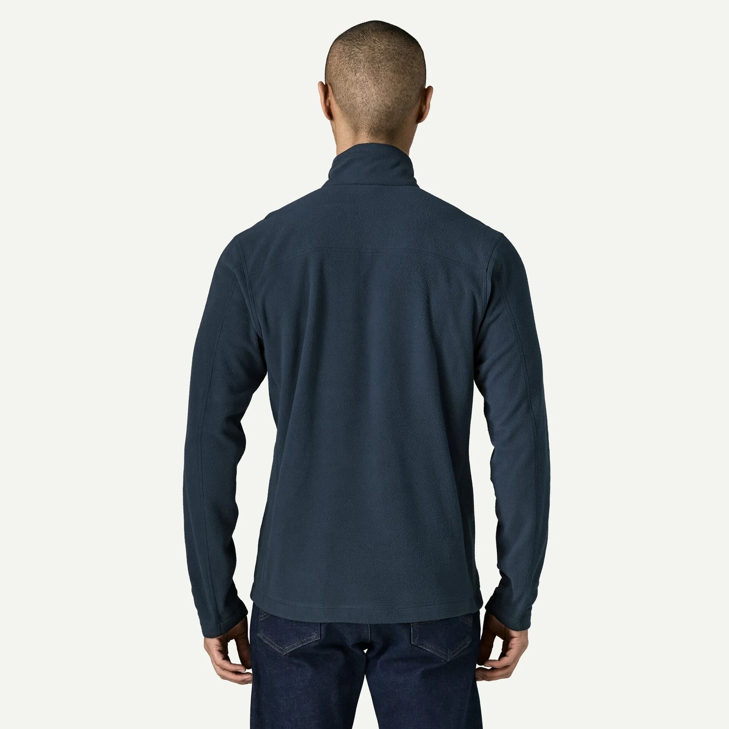 Men's Micro D® Fleece Jacket - US 5653