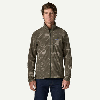 Men's Micro D® Fleece Jacket - US 3808