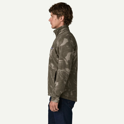 Men's Micro D® Fleece Jacket - US 3808