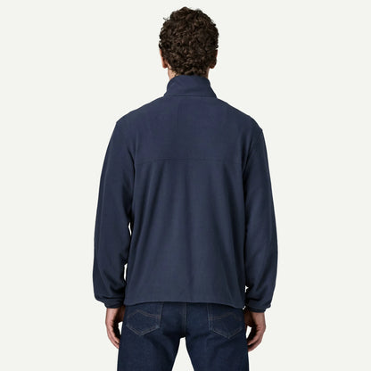 Men's Micro D® Fleece Patch Pocket Jacket - US 4130