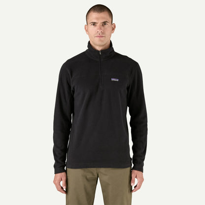 Men's Micro D® Fleece Pullover - US 8738