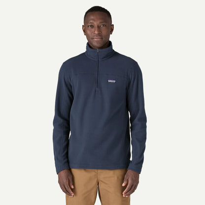 Men's Micro D® Fleece Pullover - US 4390