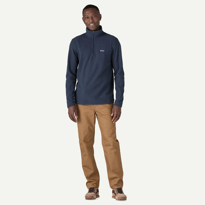 Men's Micro D® Fleece Pullover - US 4390