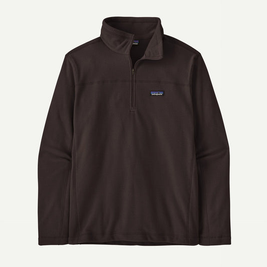 Men's Micro D® Fleece Pullover - US 5789