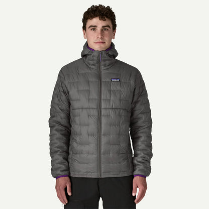 Men's Micro Puff® Hoody - US 3851