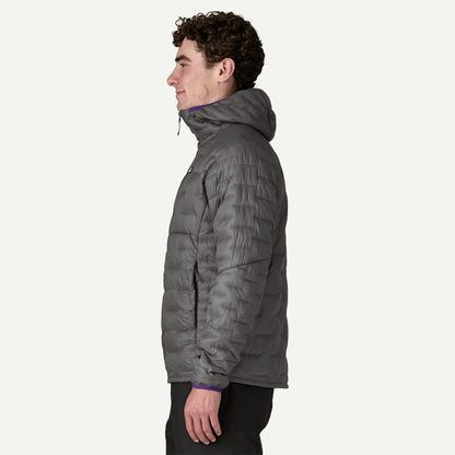 Men's Micro Puff® Hoody - US 3851