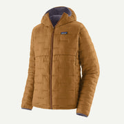 Cinnamon Brown