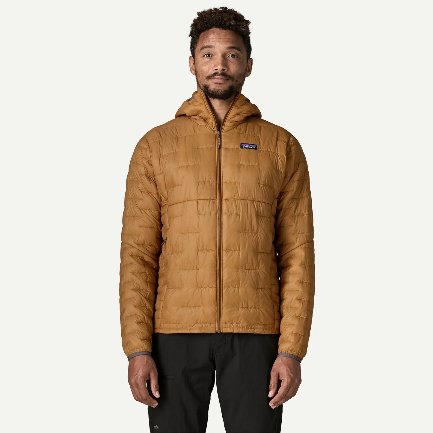 Men's Micro Puff® Hoody - US 8146