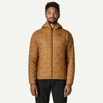 Men's Micro Puff® Hoody - US 8146