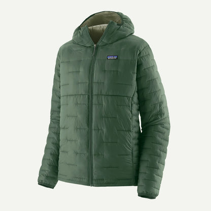 Men's Micro Puff® Hoody - US 8334