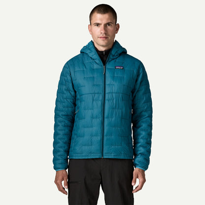 Men's Micro Puff® Hoody - US 6984