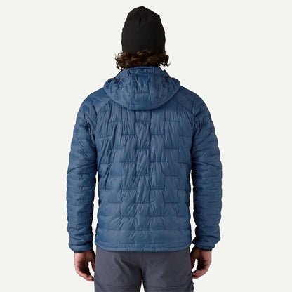 Men's Micro Puff® Hoody - US 6272