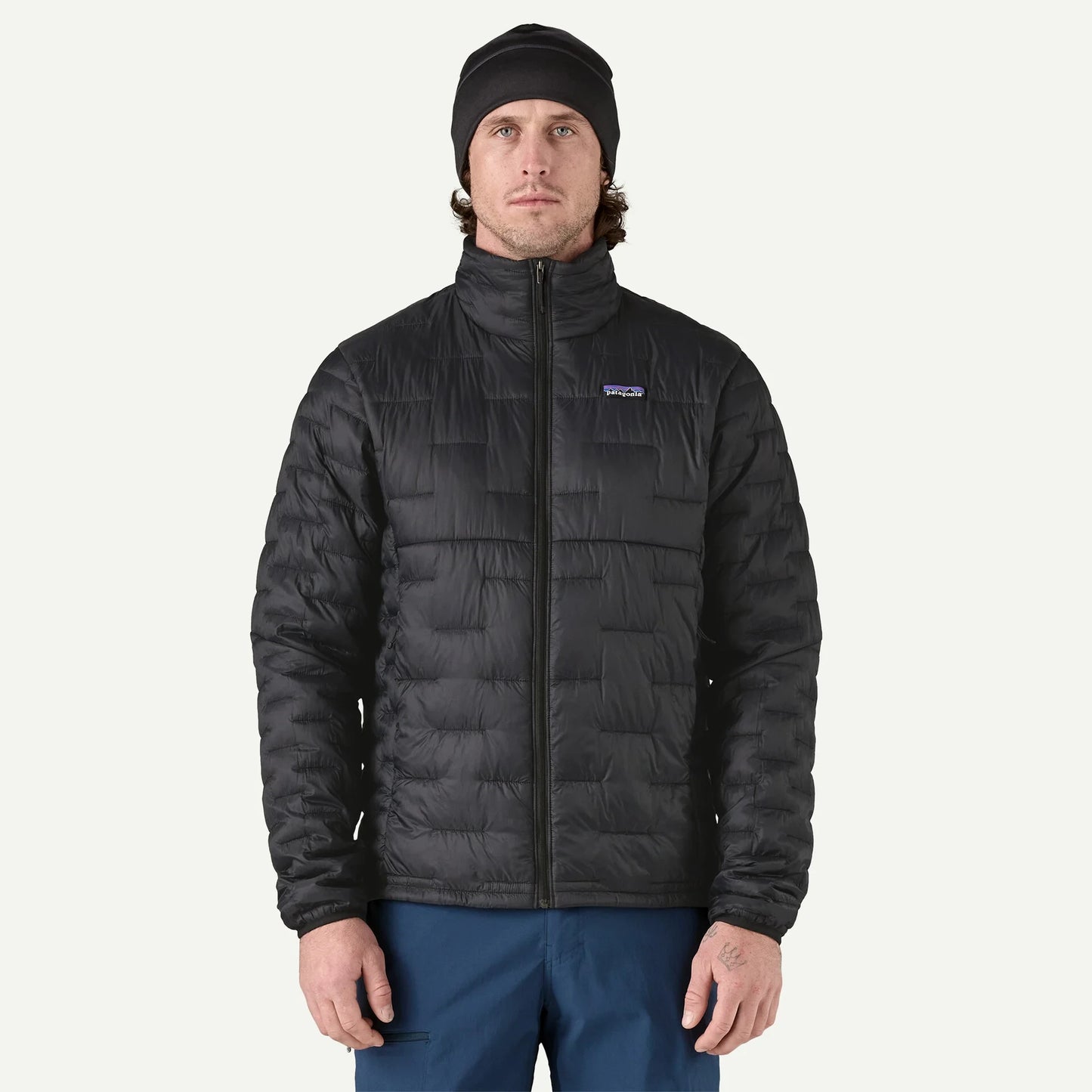 Men's Micro Puff® Jacket - US 8829