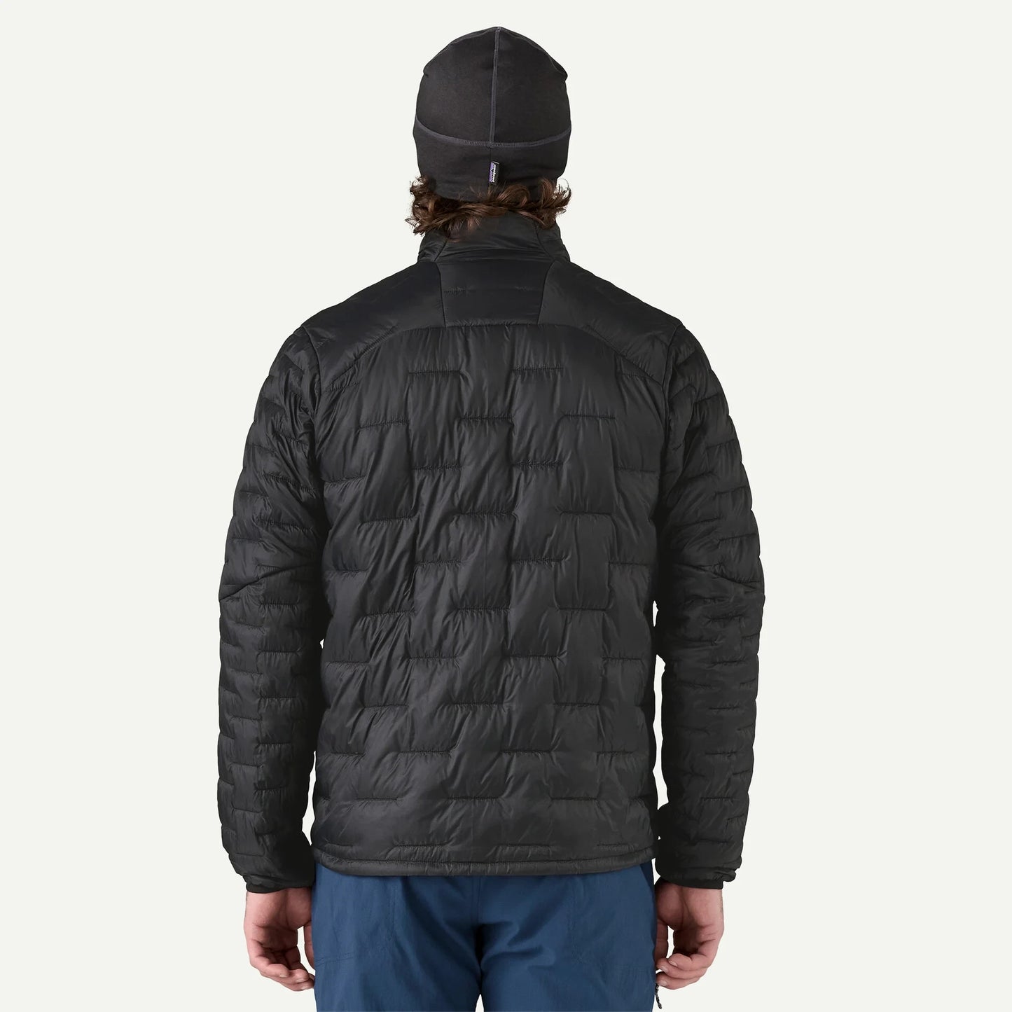 Men's Micro Puff® Jacket - US 8829