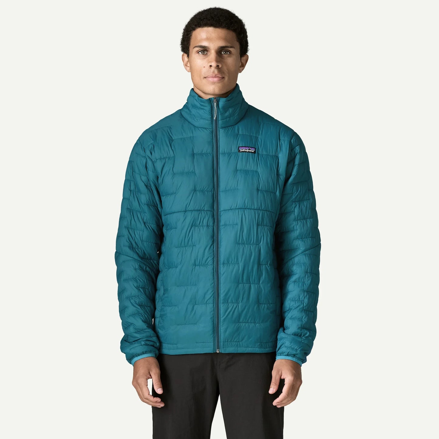 Men's Micro Puff® Jacket - US 3704