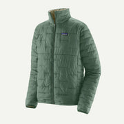 Canopy Green