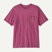 Faded Magenta