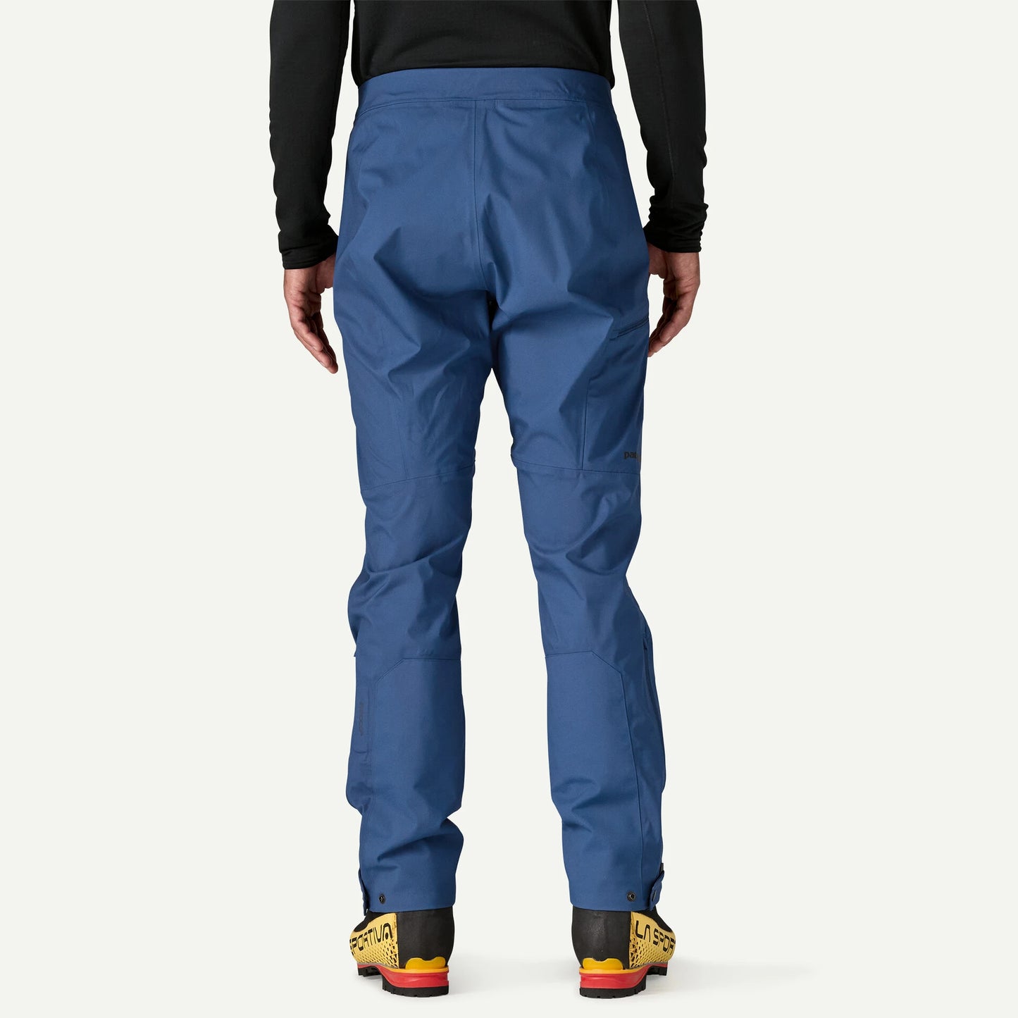 Men's Mixed Alpine Pants - US 3417