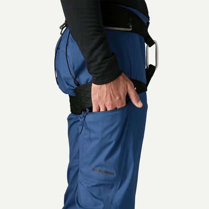 Men's Mixed Alpine Pants - US 3417