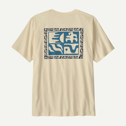 Men's Mother Rays T-Shirt - US 5526