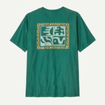Men's Mother Rays T-Shirt - US 8727