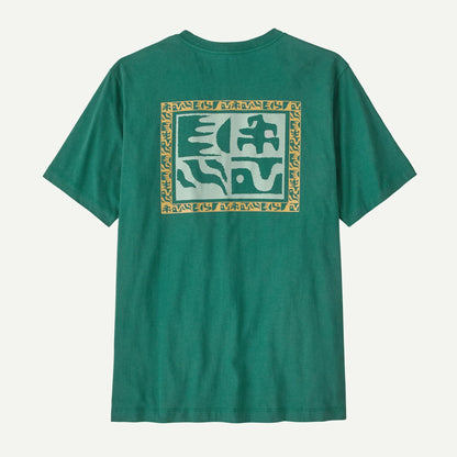 Men's Mother Rays T-Shirt - US 8727