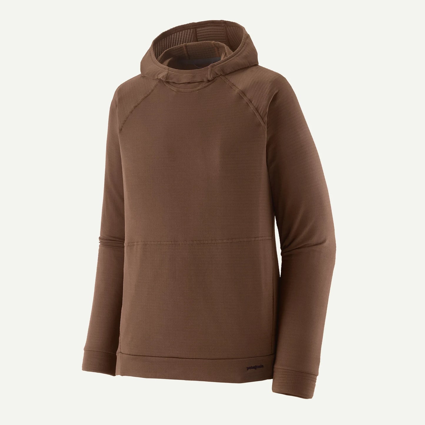 Men's Mountain Thermal Hoody - US 9431