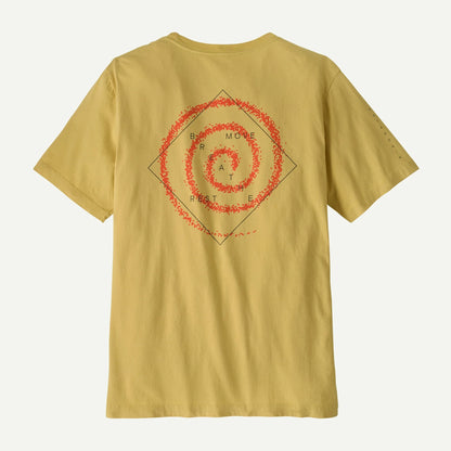 Men's Multi-Pitch T-Shirt - US 8247