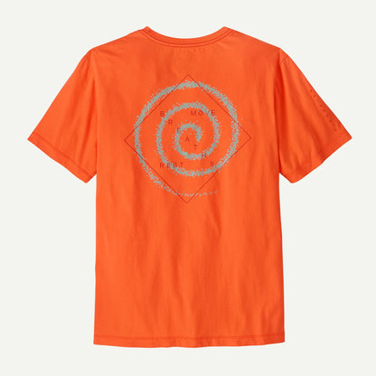 Men's Multi-Pitch T-Shirt - US 9875