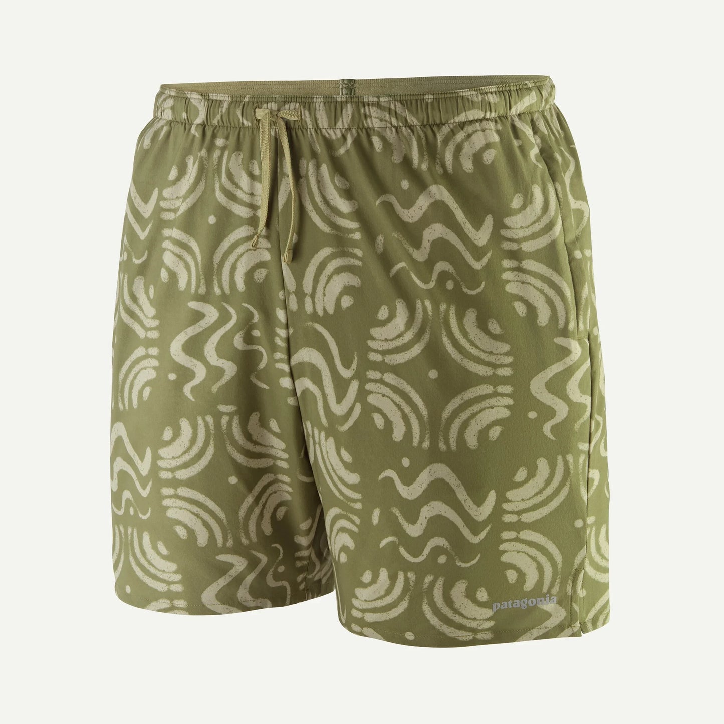 Men's Multi Trails Shorts - 6" - US 5967