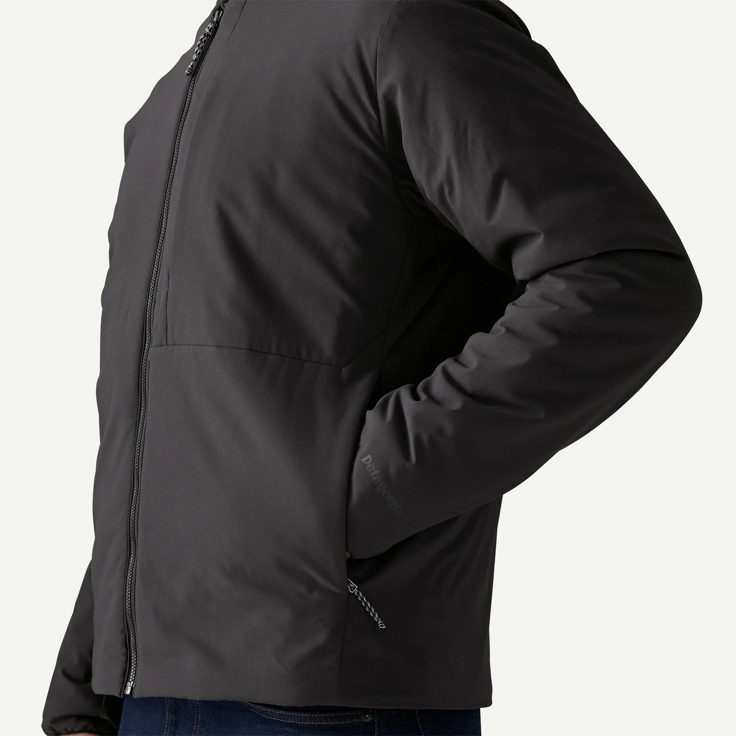 Men's Nano-Air® Bomber Jacket - US 4625