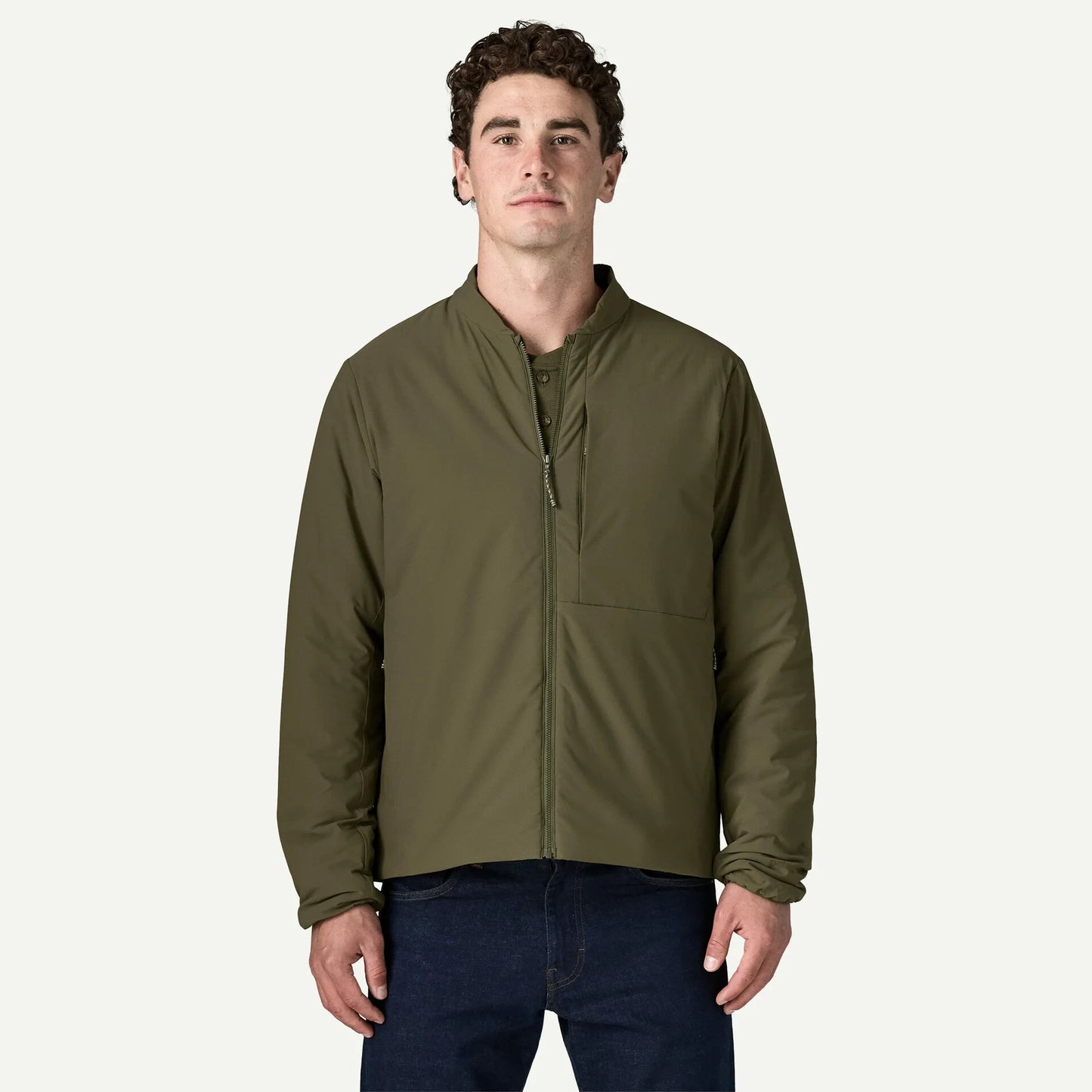 Men's Nano-Air® Bomber Jacket - US 1050