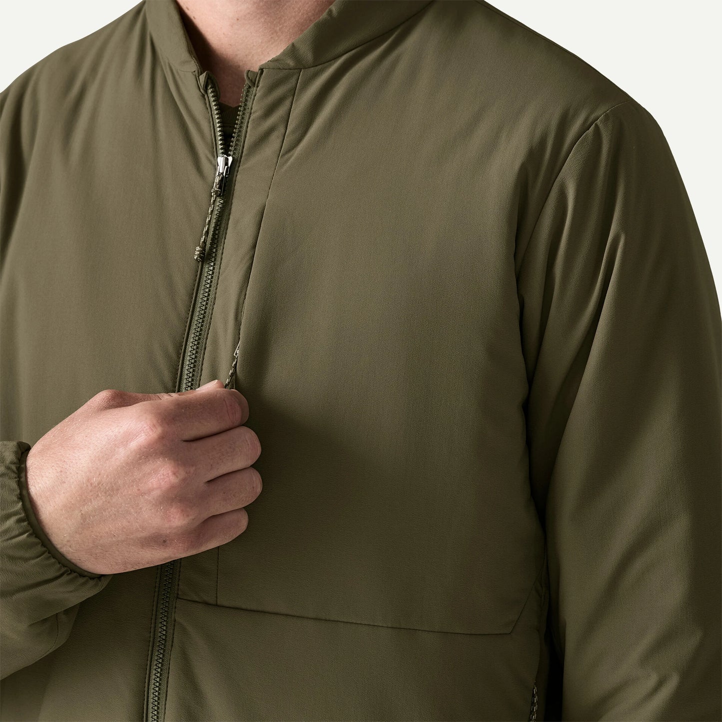 Men's Nano-Air® Bomber Jacket - US 1050