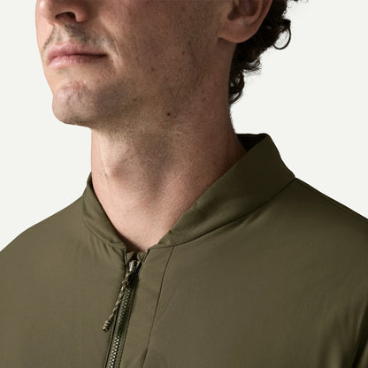 Men's Nano-Air® Bomber Jacket - US 1050