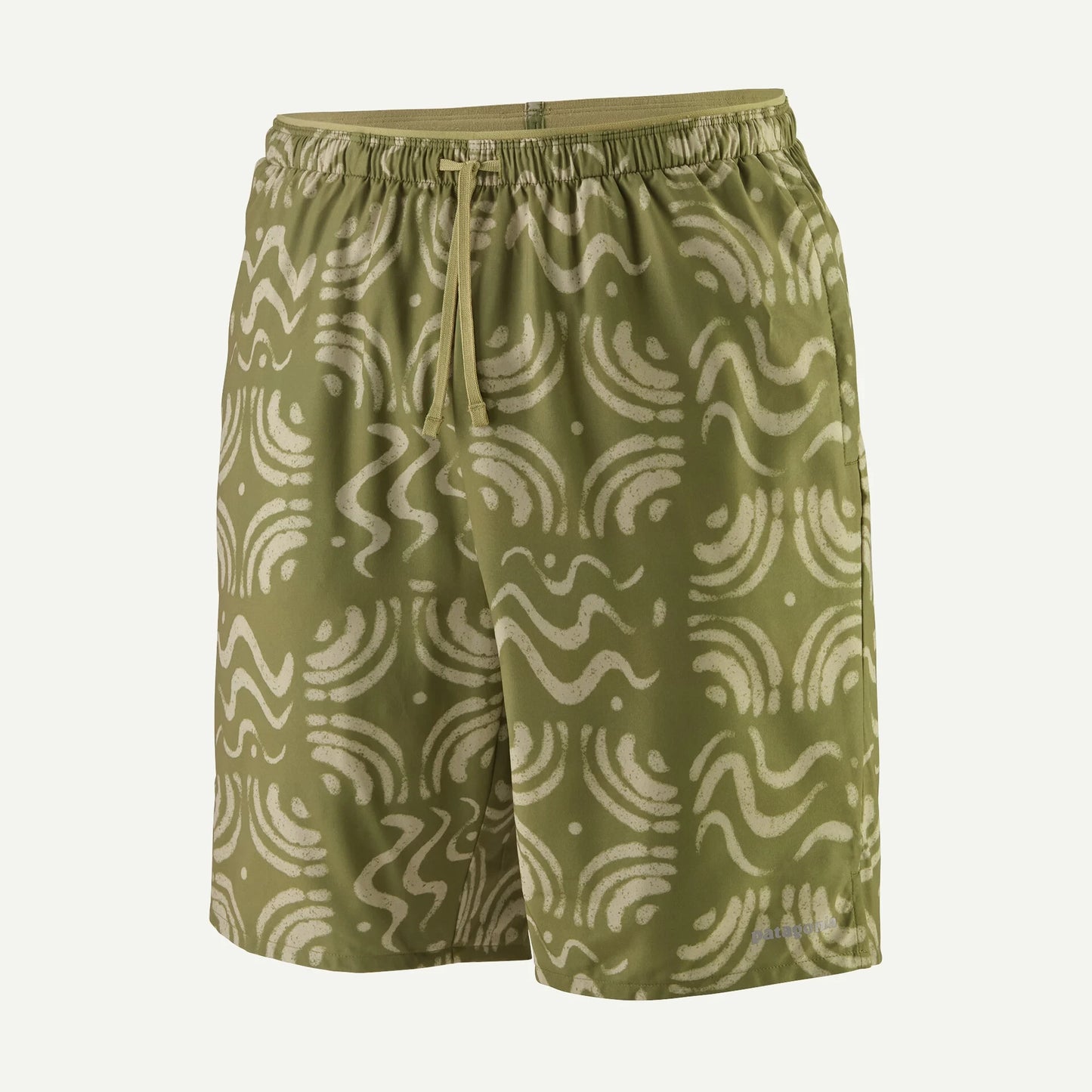 Men's Multi Trails Shorts - 8" - US 1572