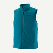 Glacial Blue
