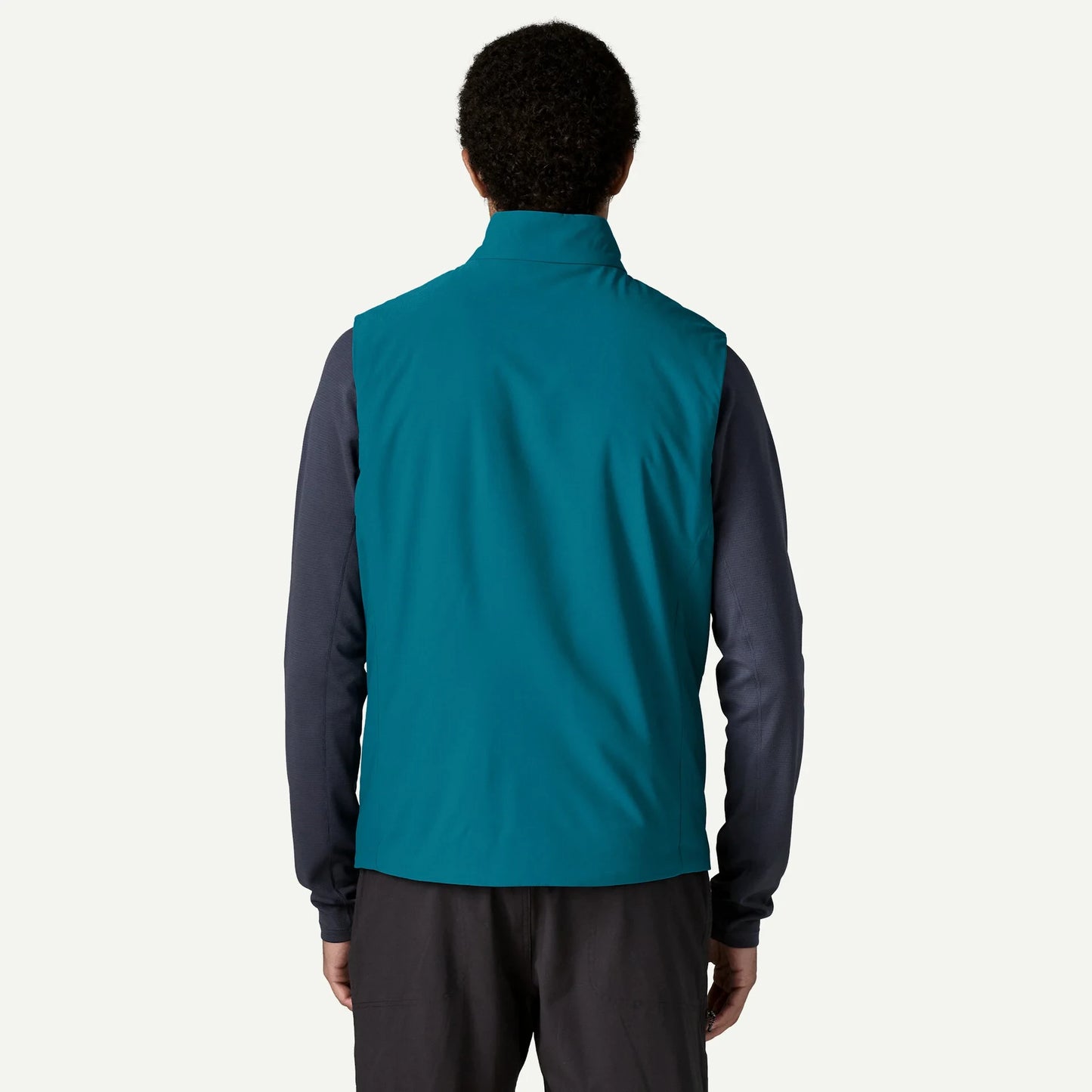 Men's Nano-Air® Light Vest - US 8177