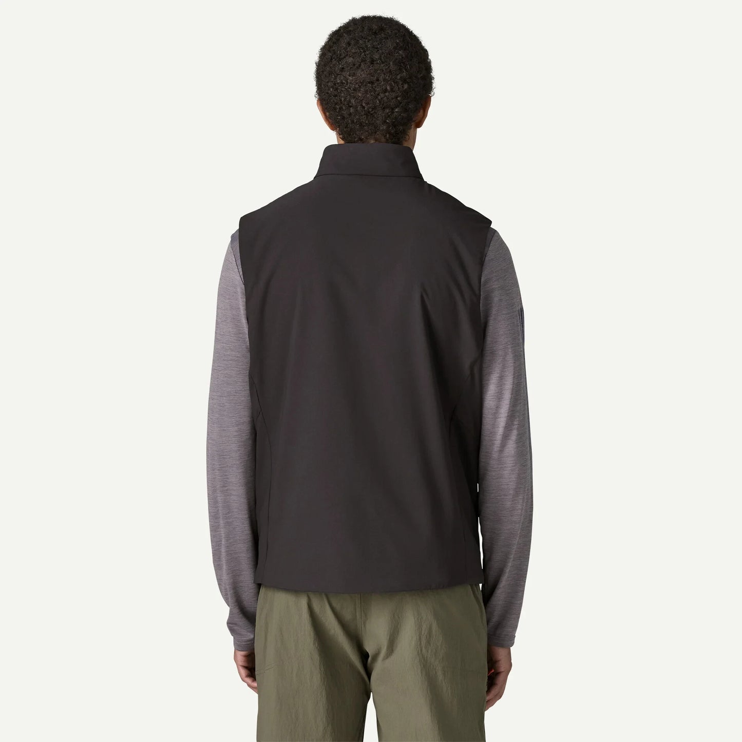 Men's Nano-Air® Light Vest - US 4132