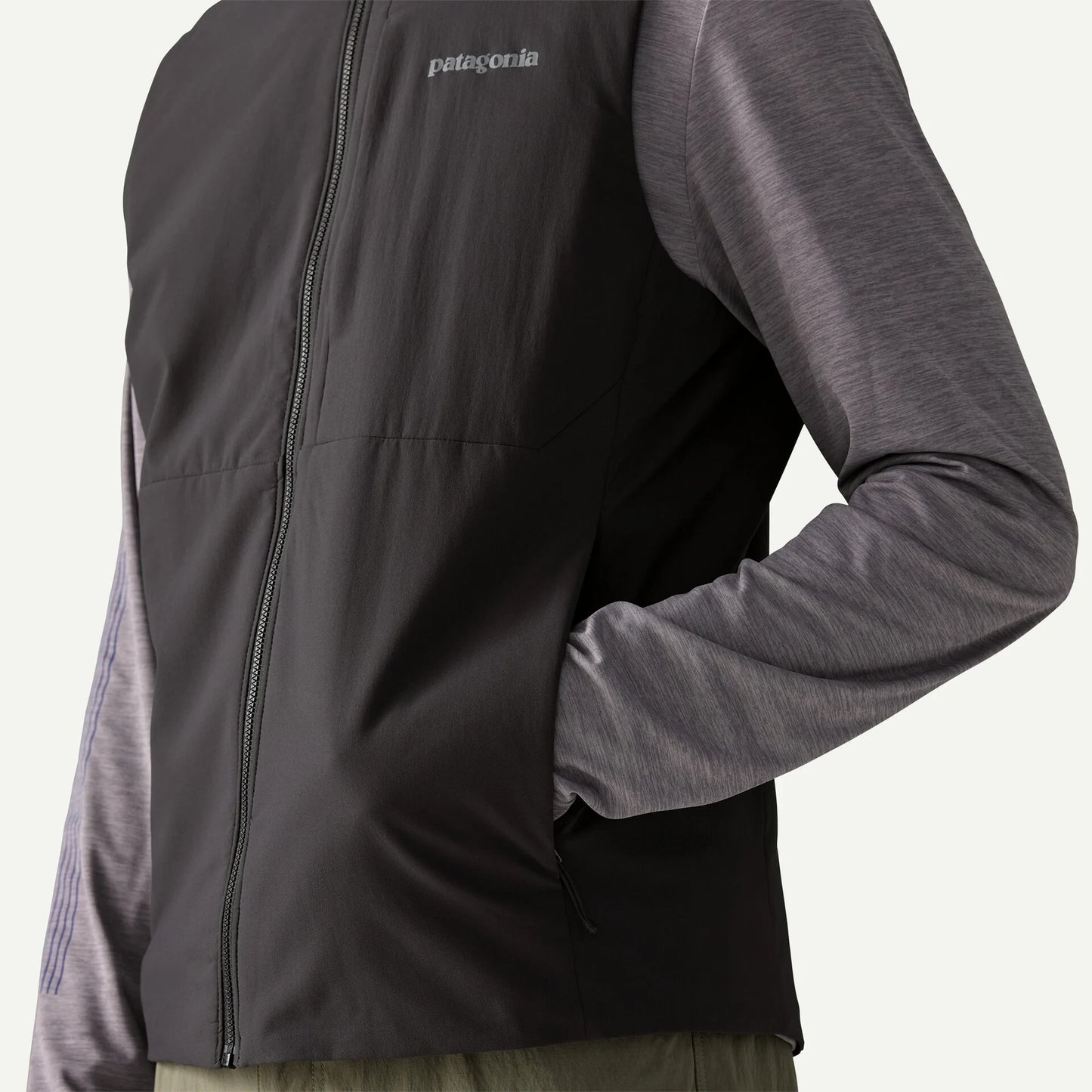 Men's Nano-Air® Light Vest - US 4132