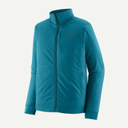 Glacial Blue